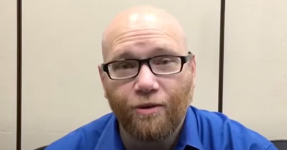 Christian pastor tries to hook up with 14-year-old boy on gay cruising website