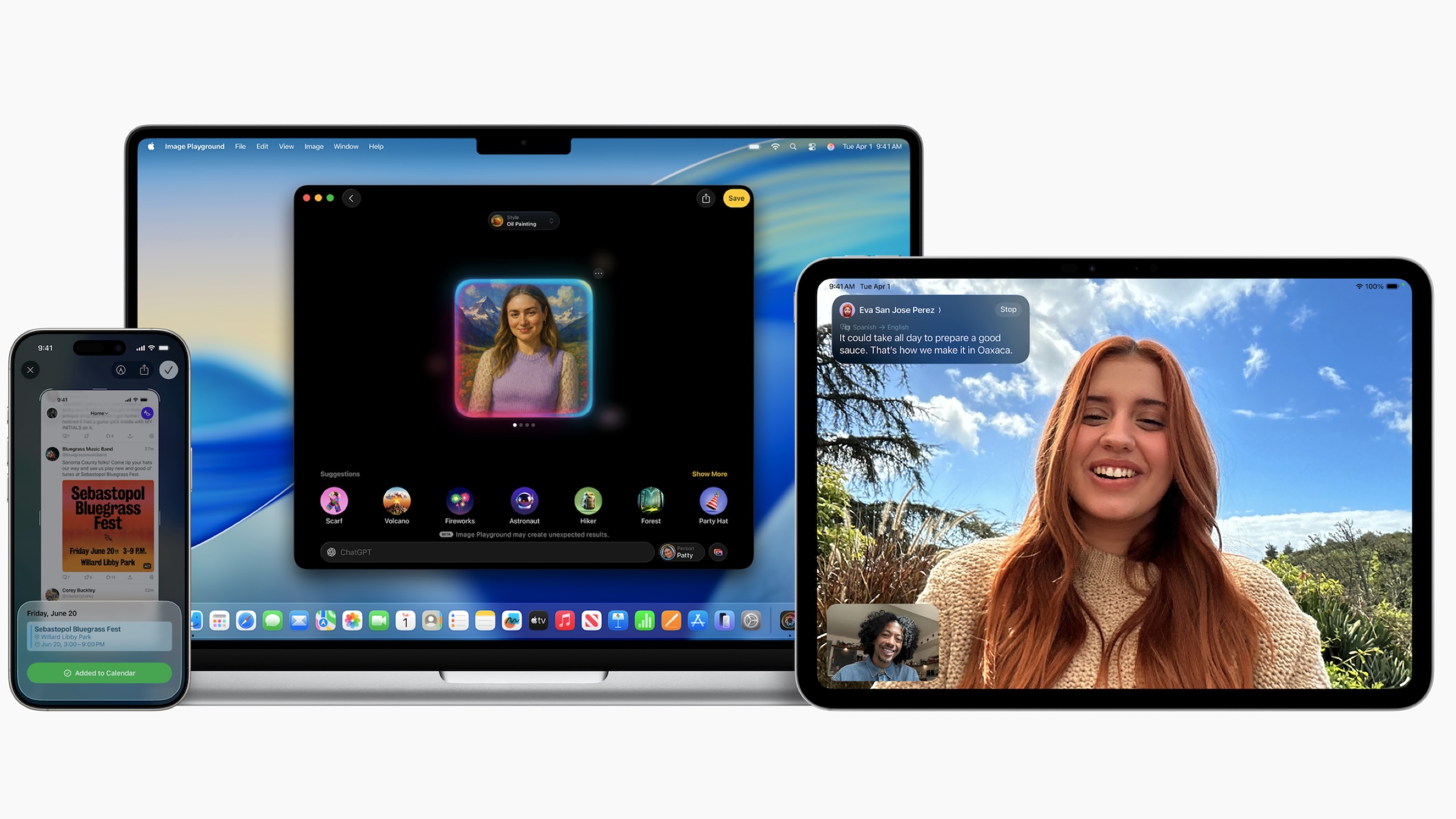 Everything we know about Apple Intelligence