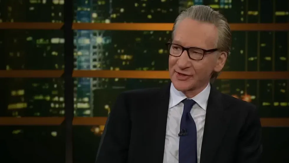 Bill Maher hits raw nerve with detailed warning of Trump’s ‘slow-moving coup’