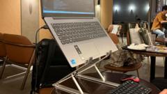 ‘Two laptops, six plugs’: The South Korean cafes grappling with students who don’t leave