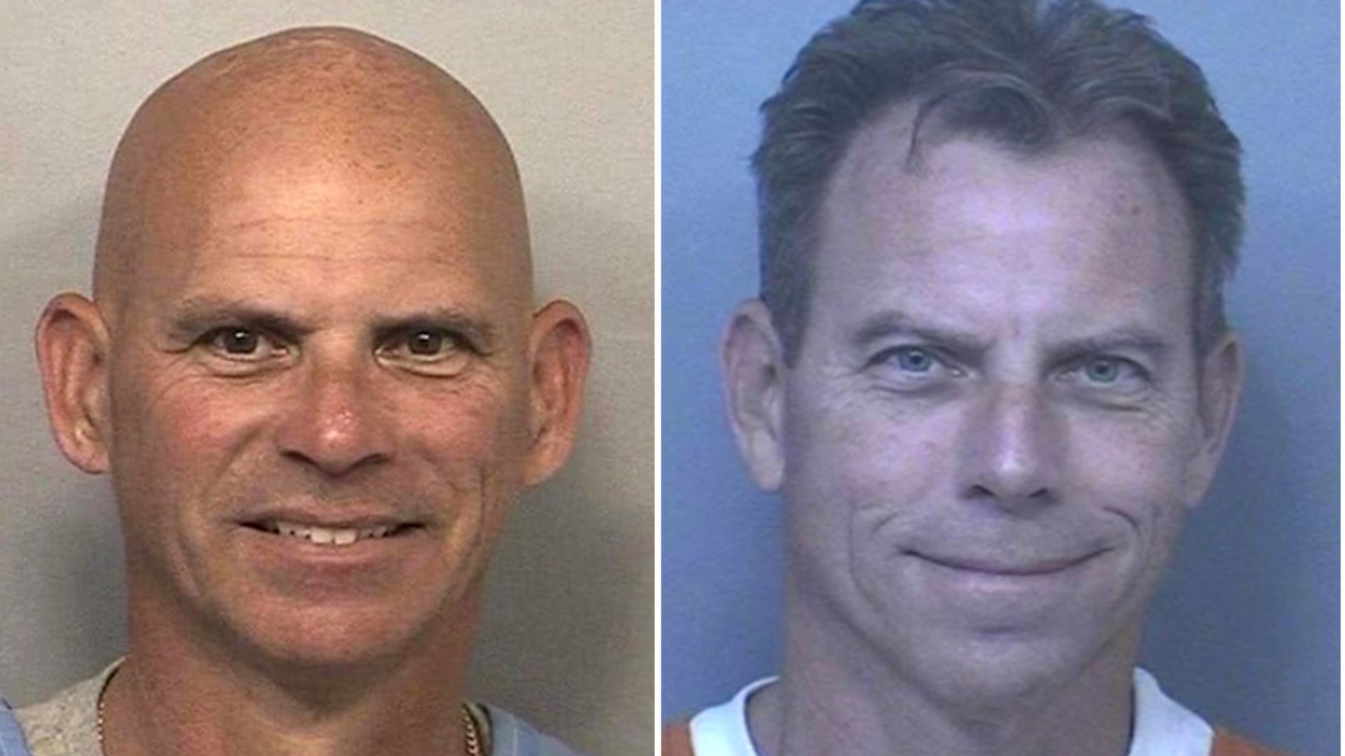 Menendez brothers denied parole – but they could still taste freedom