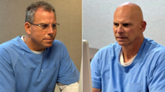 Prison conduct, remorse and contraband: What we learned from Menendez parole hearings