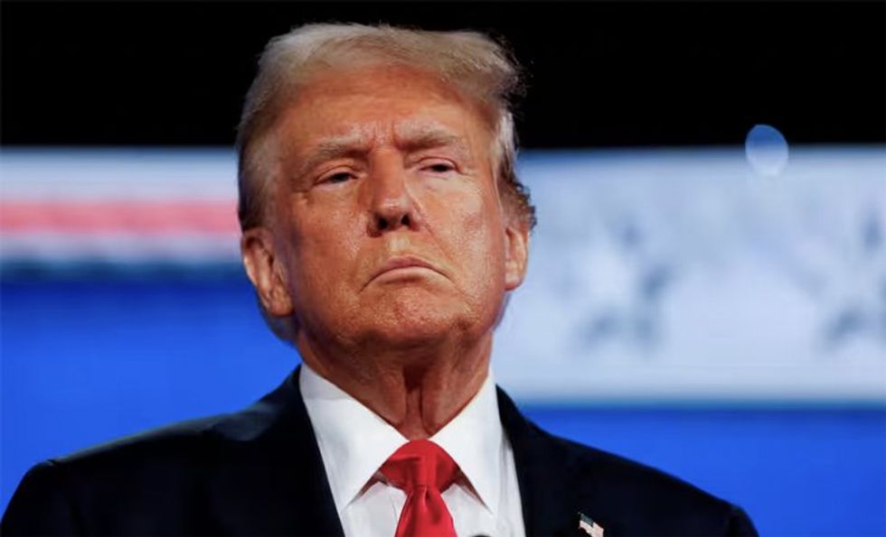 ‘Nothing short of chilling’: Ex-Trump operative warns of ‘set-up of the century’