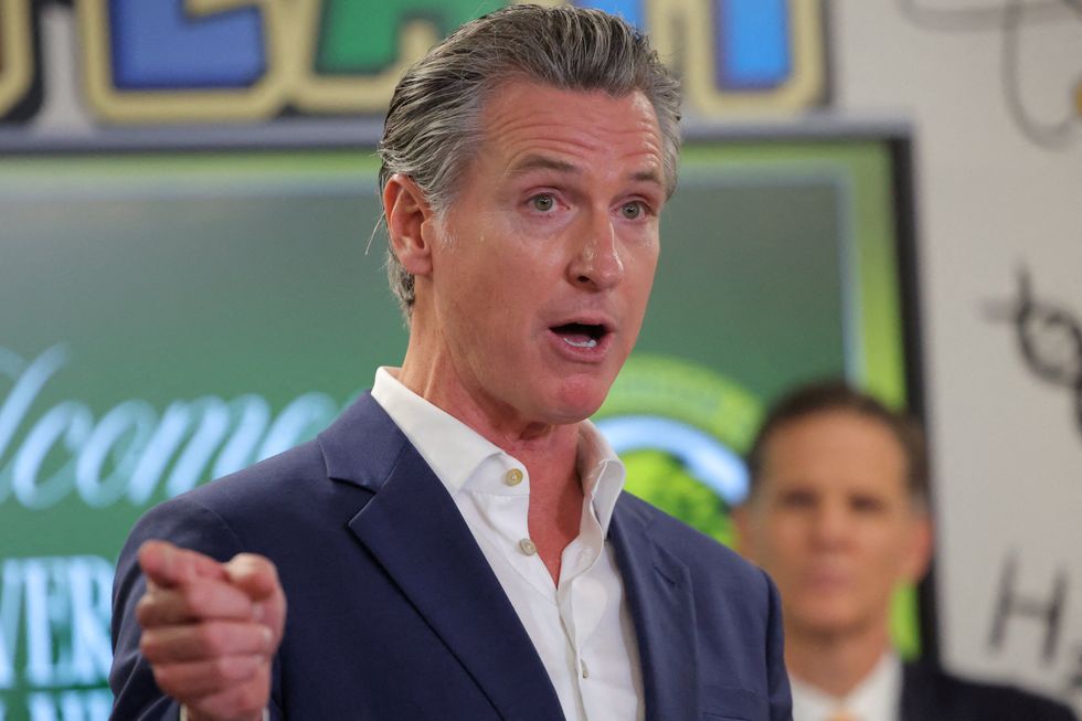 California just ‘flipped the script’ on GOP after major ‘bluff’ was called: report