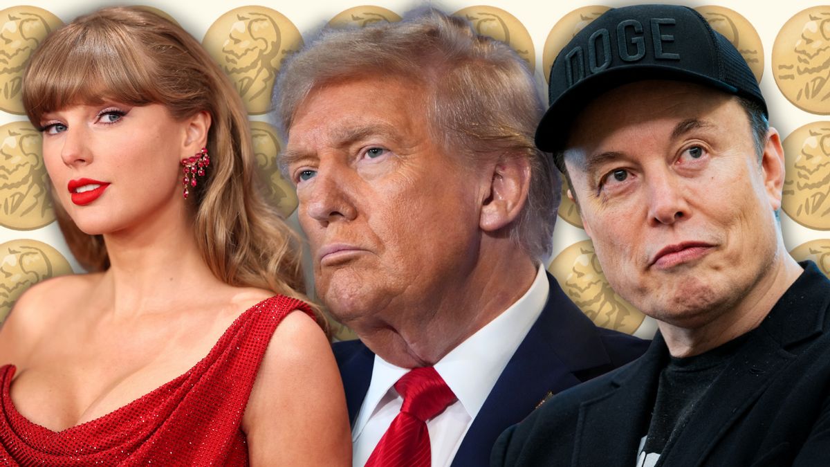 8 rumors we’ve fact-checked about Nobel Peace Prize nominations