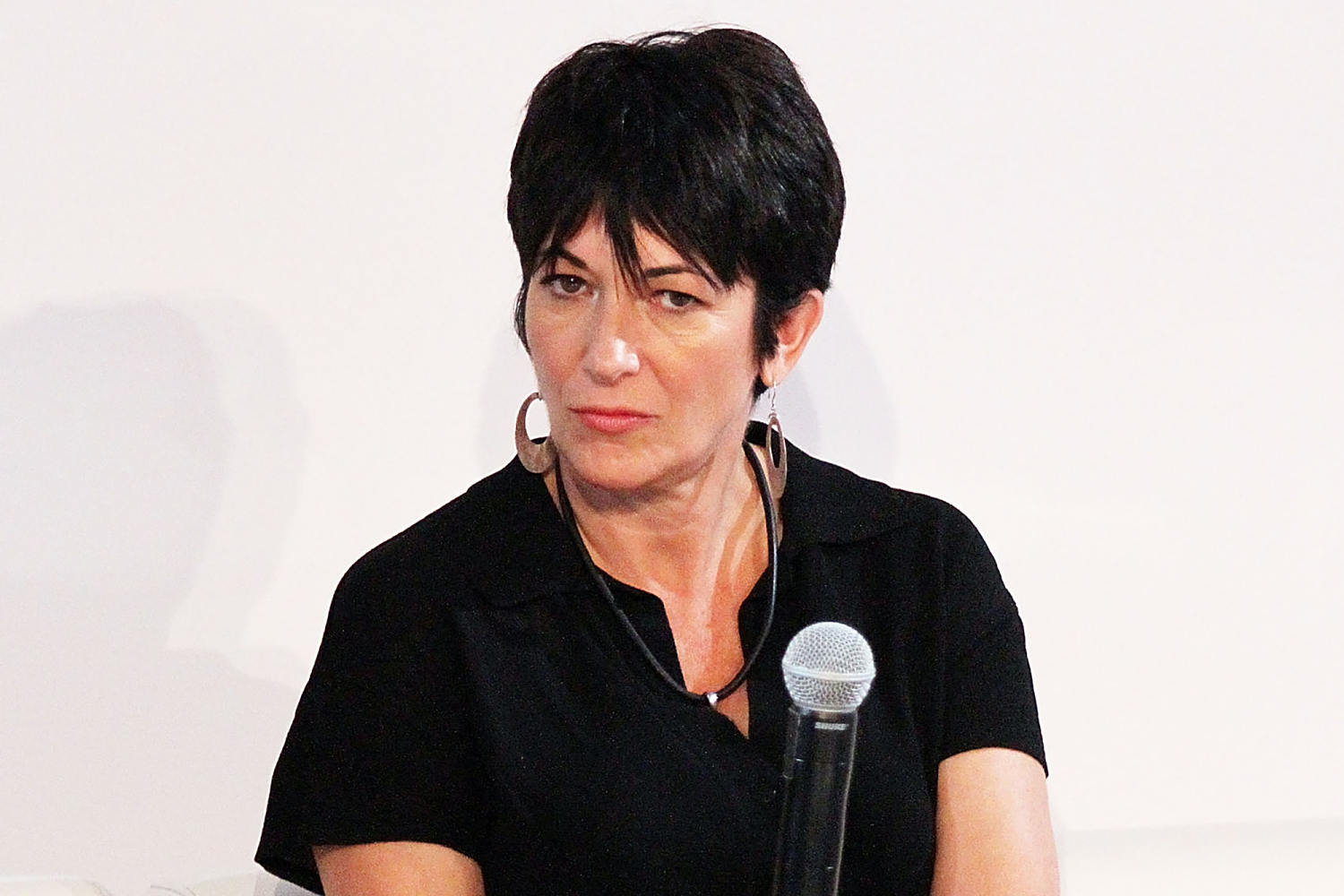 DOJ gave Ghislaine Maxwell ‘a platform to rewrite history,’ Virginia Giuffre’s family says
