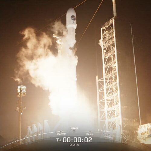 US military’s X-37B spaceplane stays relevant with launch of another mission
