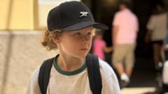 A pea allergy almost killed my boy. It’s only right to add it to food labels