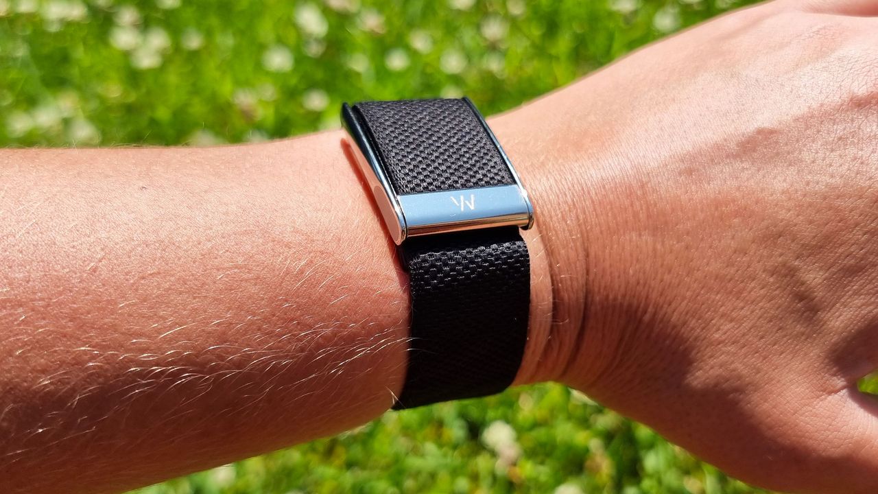 Whoop MG review — A screenless fitness tracker for performance geeks