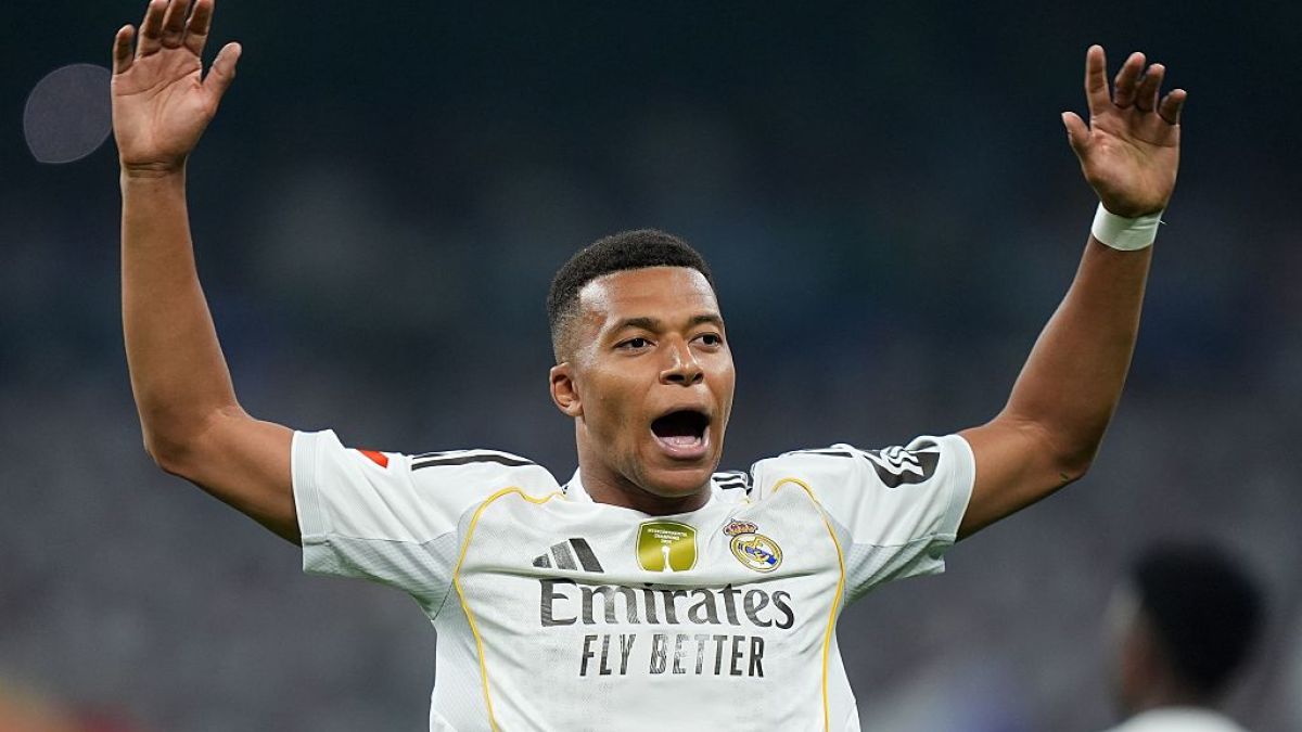 LIVE: Real Oviedo vs Real Madrid – La Liga