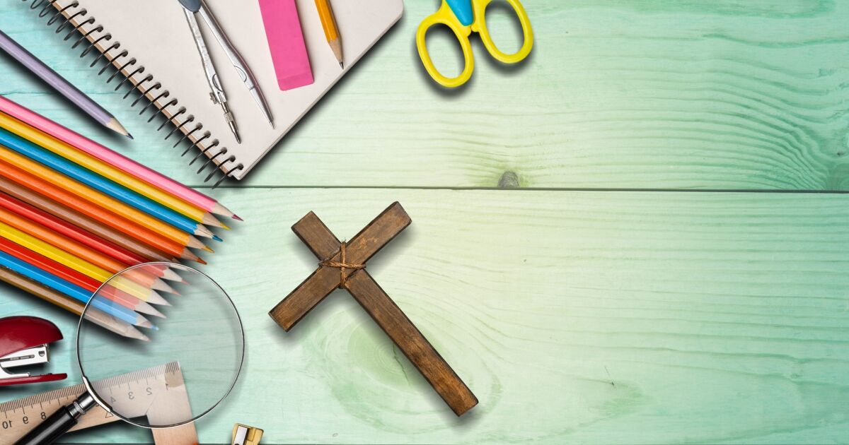 Christian nationalists have waged war on public education. They’re winning.