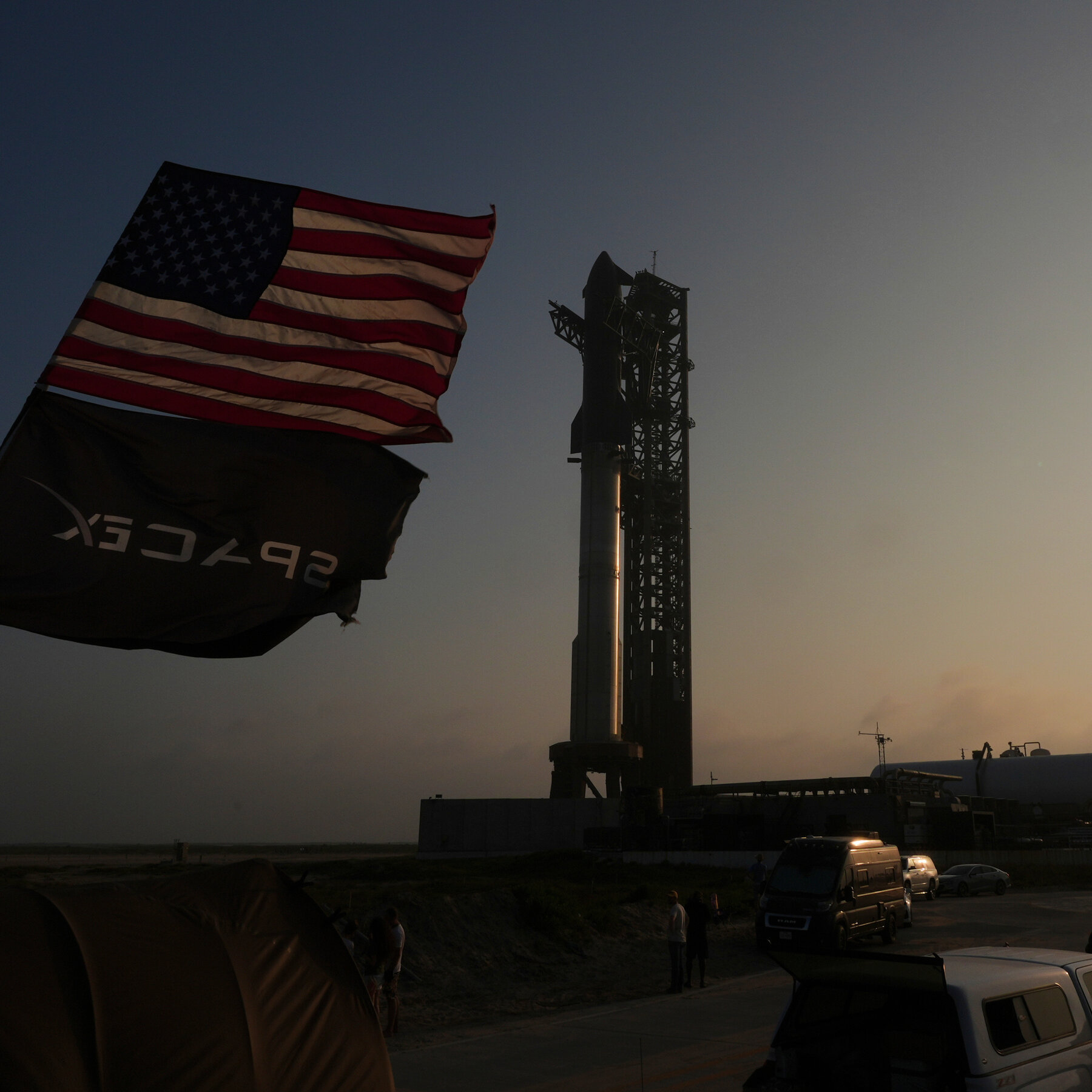 SpaceX Starship 10th Test Flight: How and When to Watch the Launch