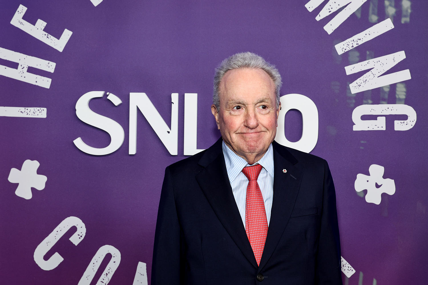 What Lorne Michaels has said about the  ‘SNL’ 51 premiere