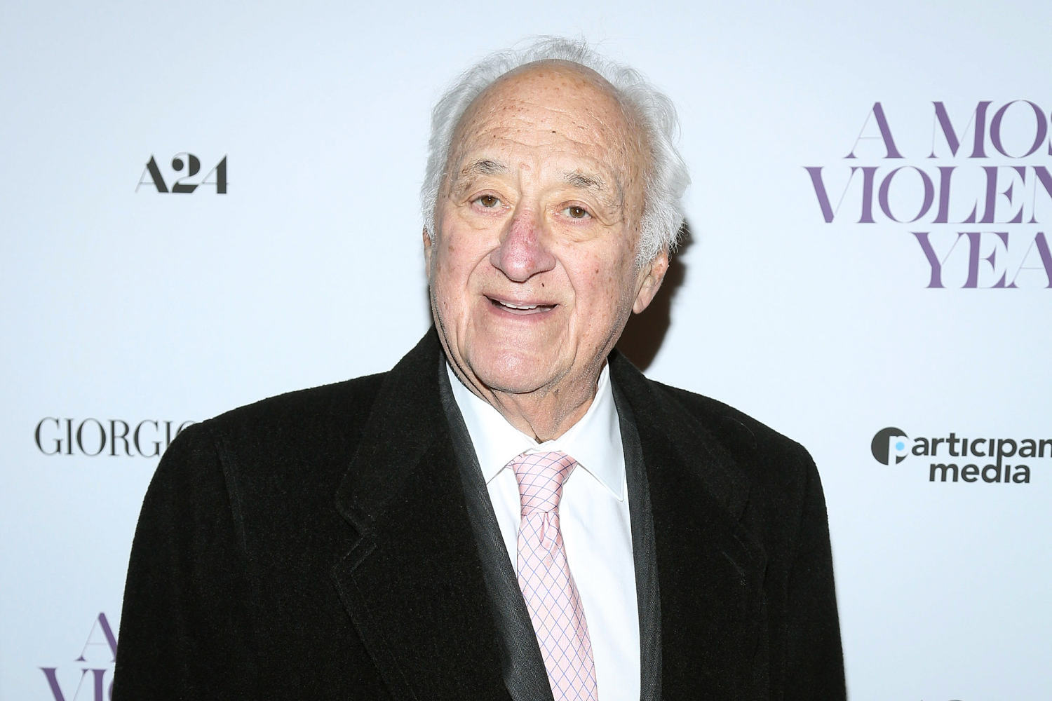 ‘Sopranos’ actor Jerry Adler dies at 96