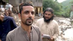 Floods keep ravaging Pakistan – how can it protect itself?