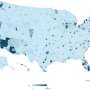 Study finds walkable communities lowered mental health stressors during COVID-19 pandemic