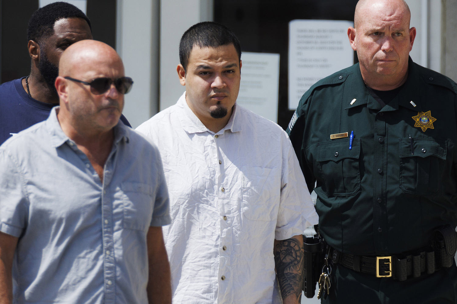 Here’s what might happen at Kilmar Abrego Garcia’s ICE check-in