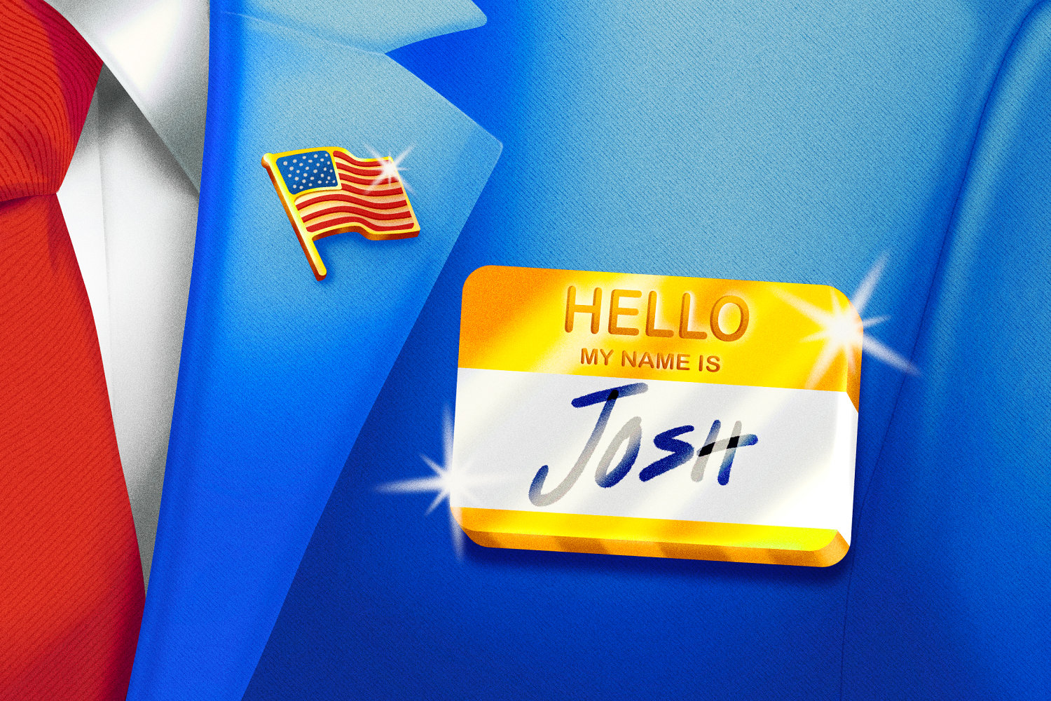 It’s the golden age of ‘Josh’
