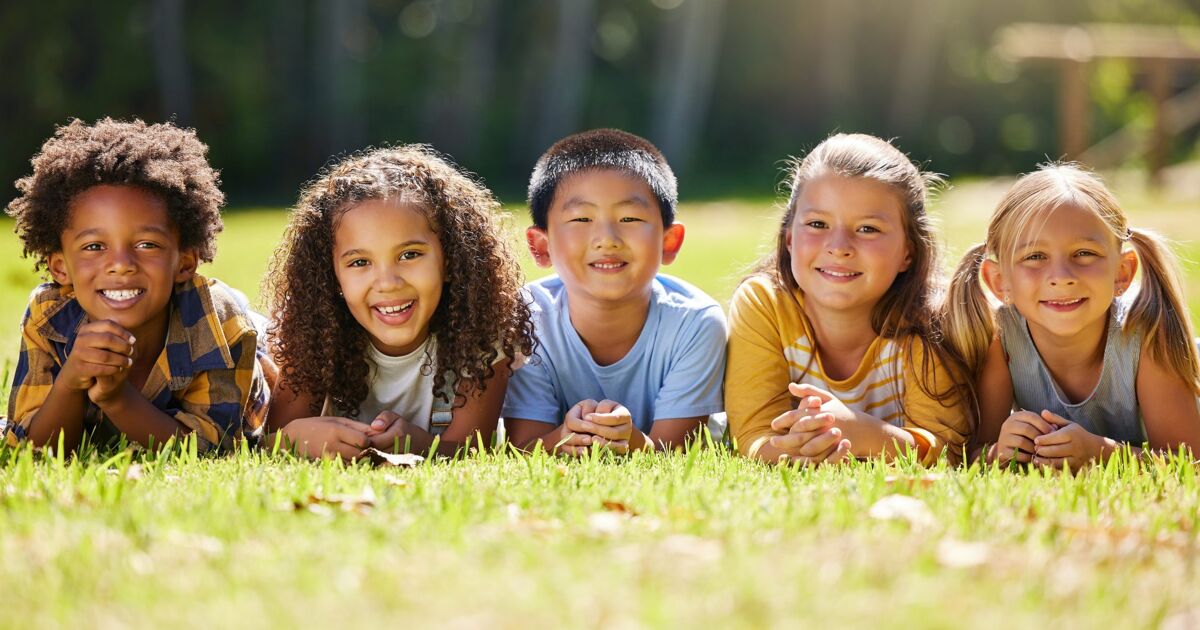 Trans & cis youth show equal stability in their gender identities