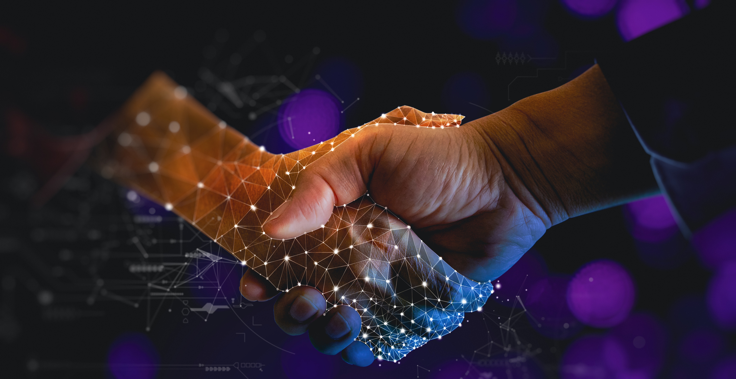 AI bigwigs bow to US gov’t demands on pricing, but could see long-term benefits