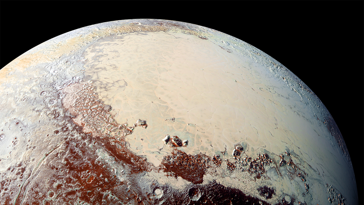 New Pluto mission could uncover dwarf planet’s hidden ocean — if the ‘queen of the underworld’ gets to fly
