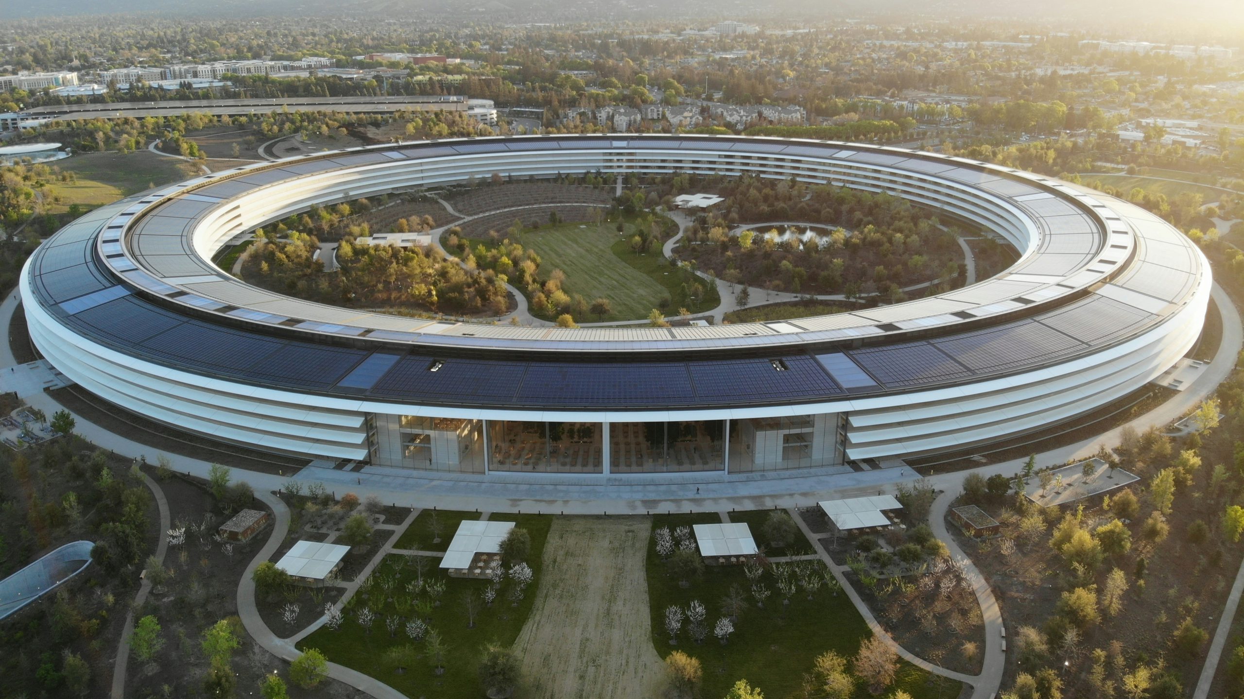 Apple plans three exciting years for the iPhone