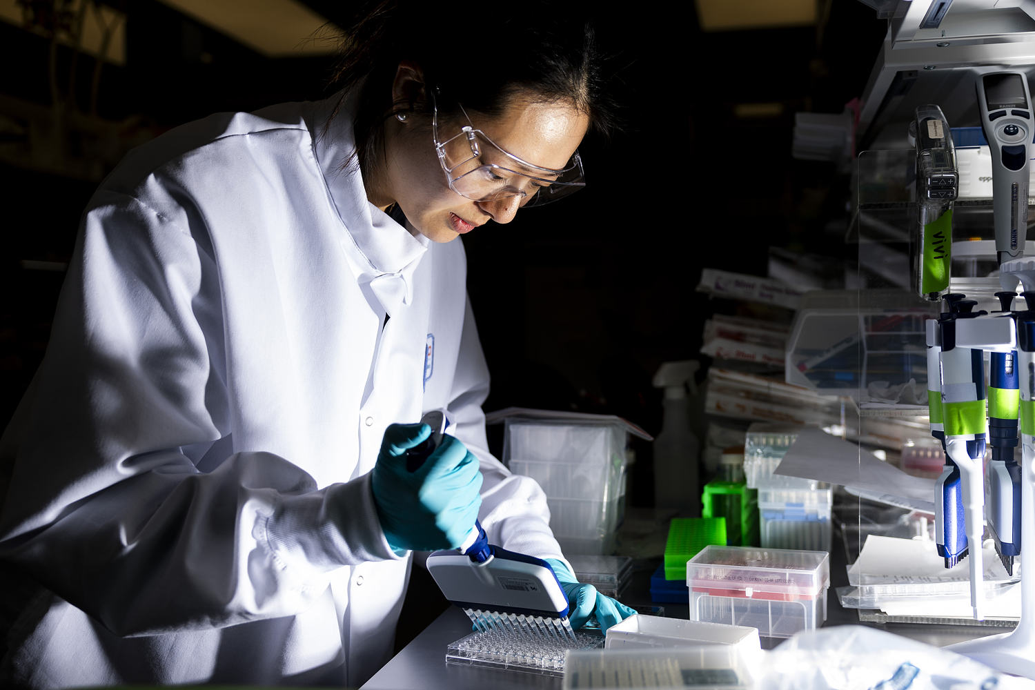 The NIH says it’s focused on whole-virus vaccines. What are they?