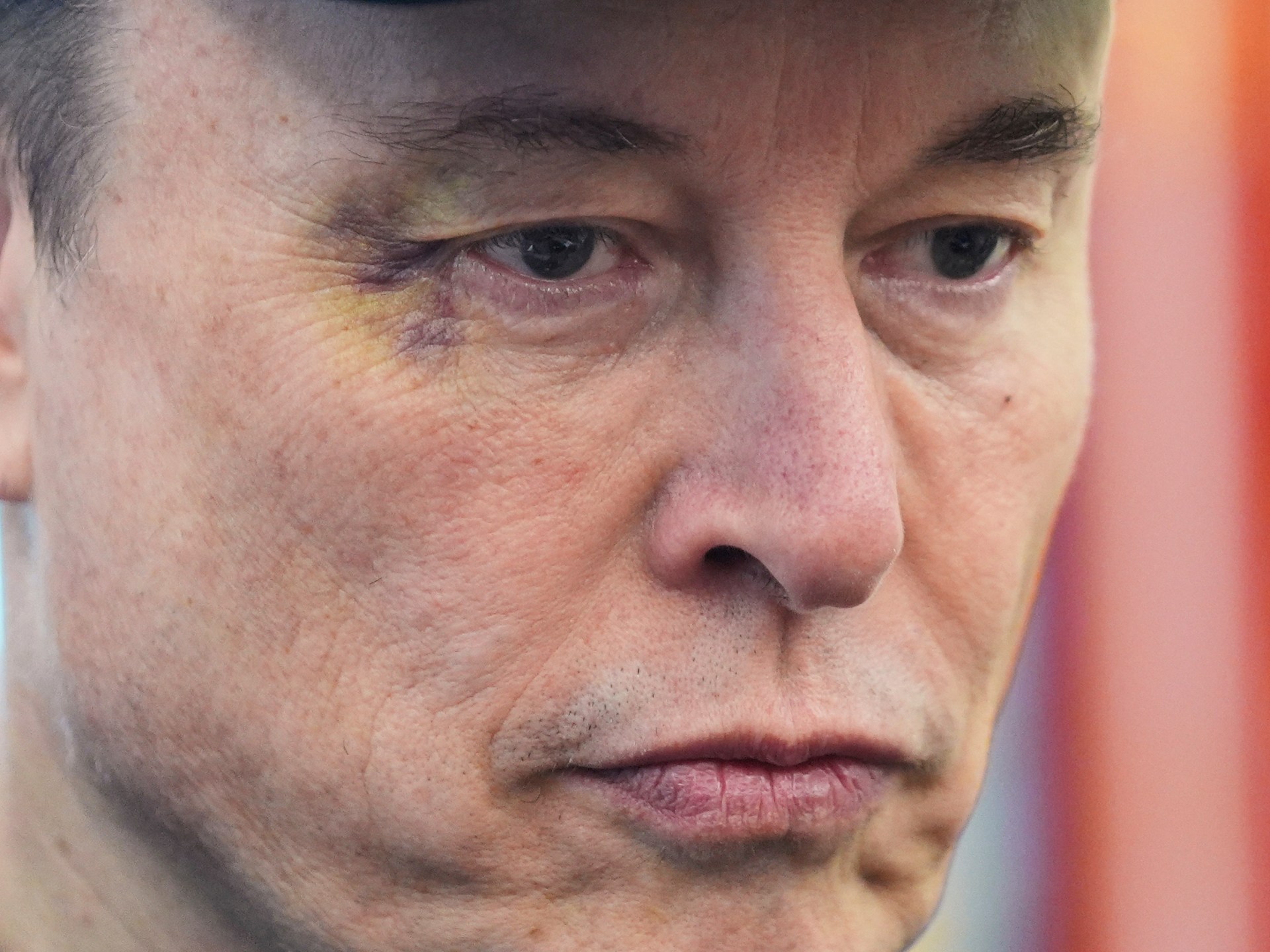 Musk sues Apple, OpenAI over alleged AI competition suppression