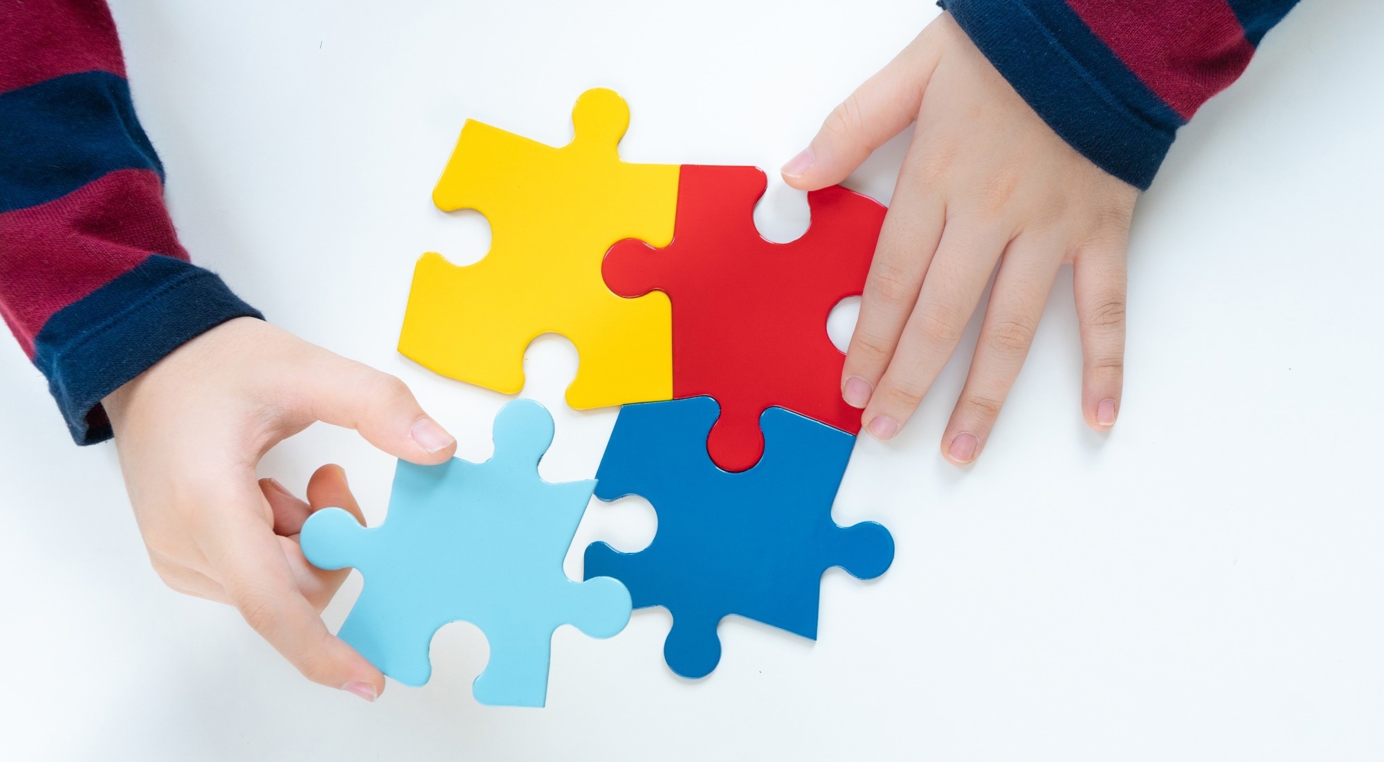 Autism study shows vitamin D and iron deficiencies affect up to 40% of children