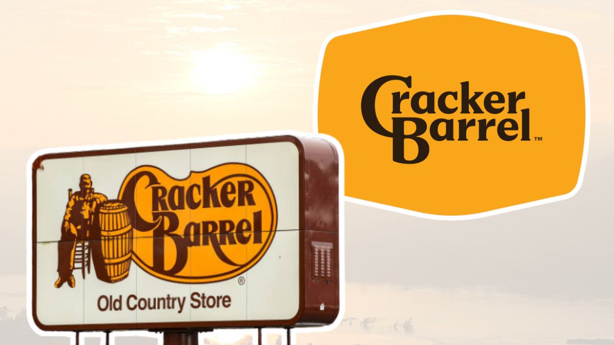 Cracker Barrel’s logo controversy, explained