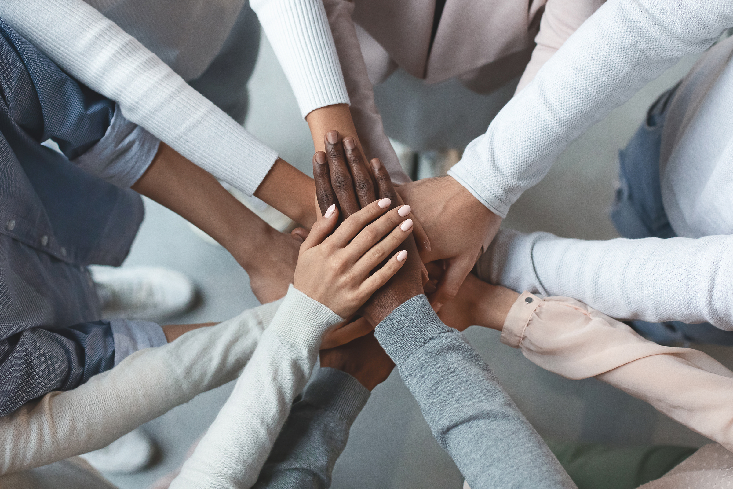 How to leverage IT success for good