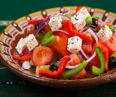 Mediterranean diet may reduce genetic risk of Alzheimer’s, study says