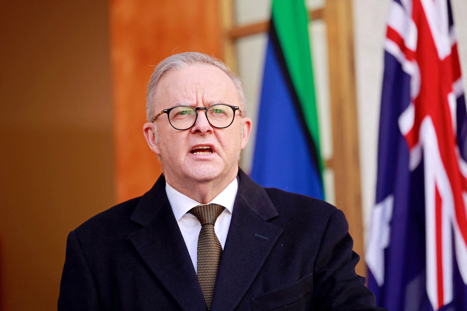 Australia accuses Iran of directing at least two antisemitic attacks as it expels ambassador