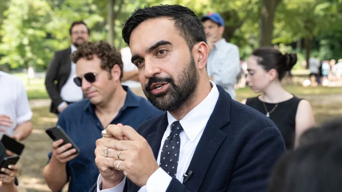 Examining claim Zohran Mamdani wants to ‘end all misdemeanor charges’ in NYC