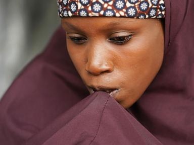 Nigeria’s maternal crisis as militants return and US aid dries up