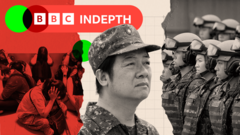 Taiwan is preparing for a Chinese attack but its people don’t think war is coming soon