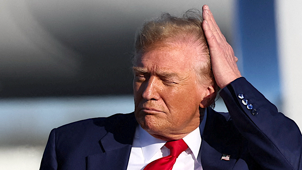 ‘Americans need to wake up’: Ex-prosecutor says Trump comment signals ‘dangerous moment’