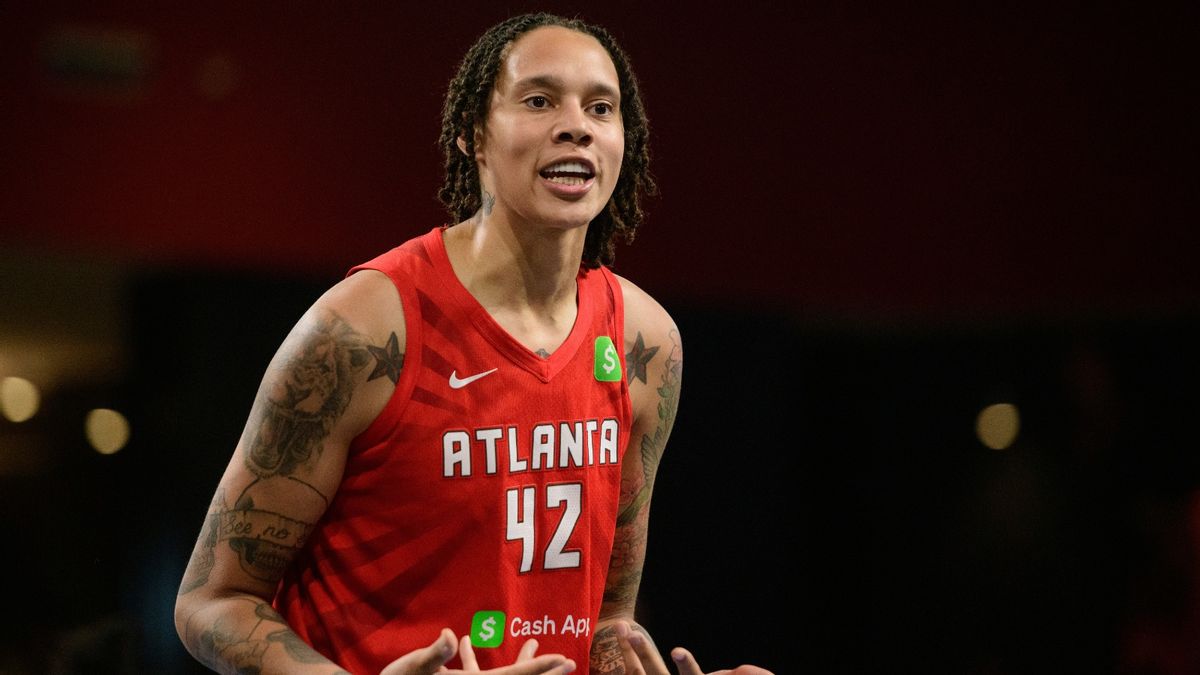 11 rumors we’ve investigated about Brittney Griner