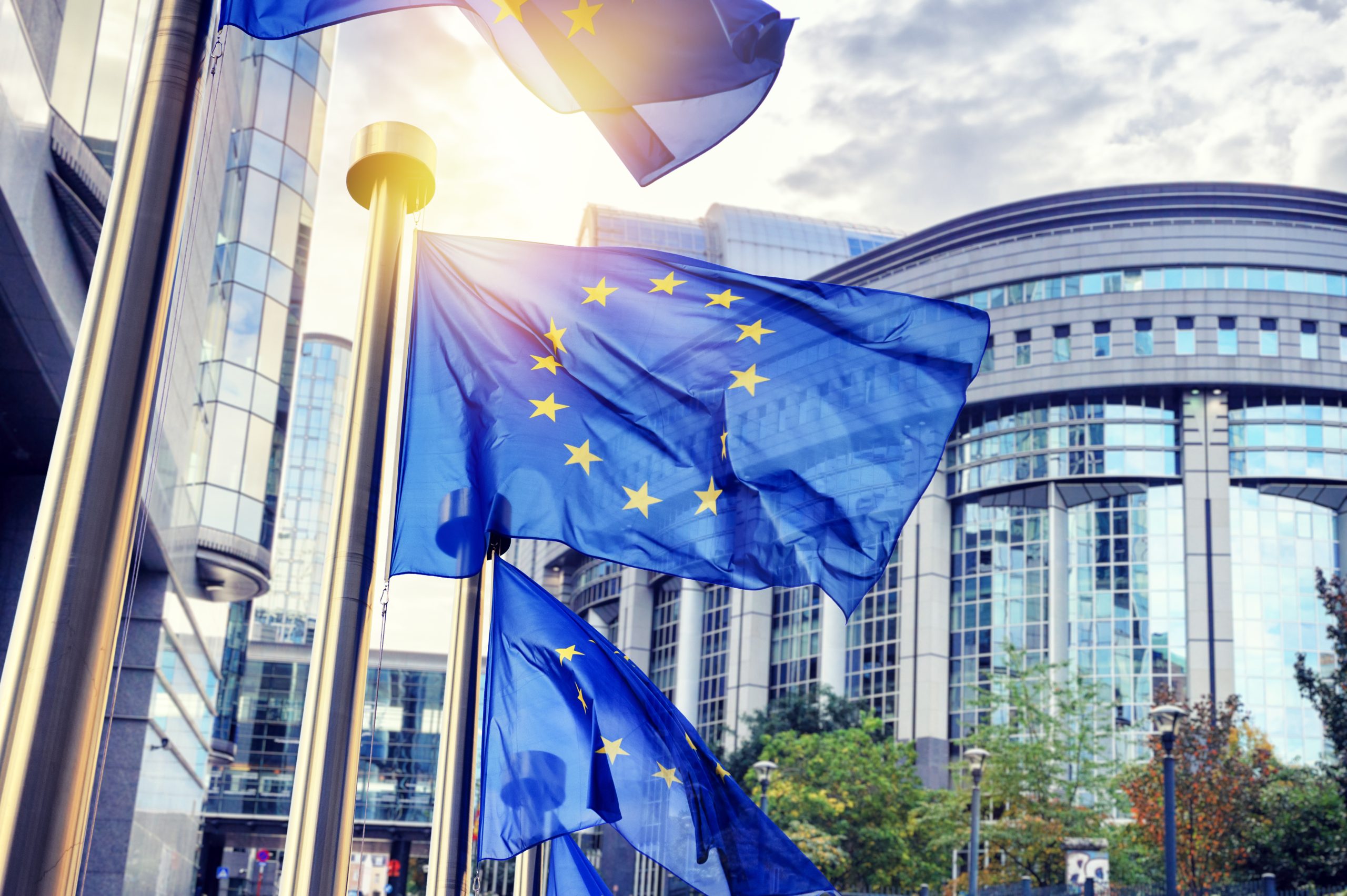 US threat of sanctions on EU officials over tech law raises risks for enterprises