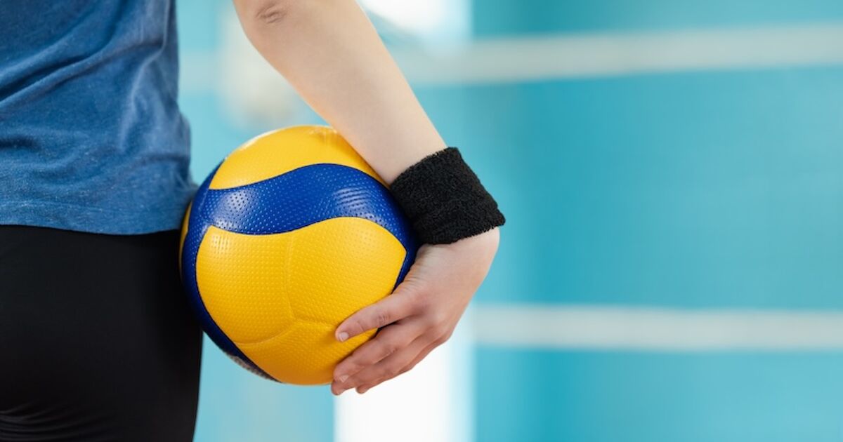 Schools forfeit matches against volleyball team with trans player the president complained about