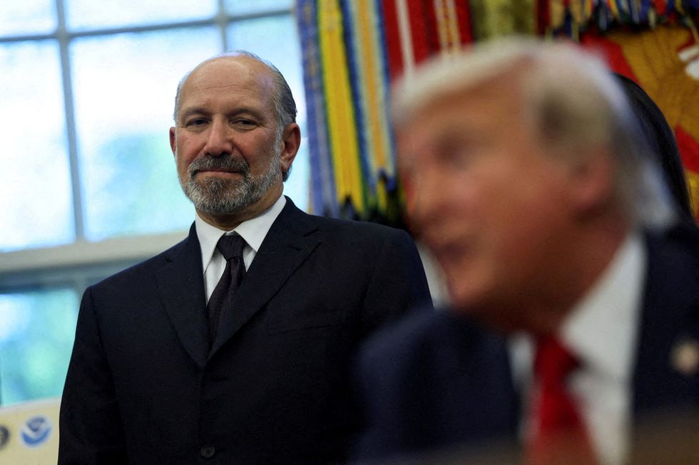‘Crazy’: Cabinet official skewered after pushing ‘obvious communist policies’