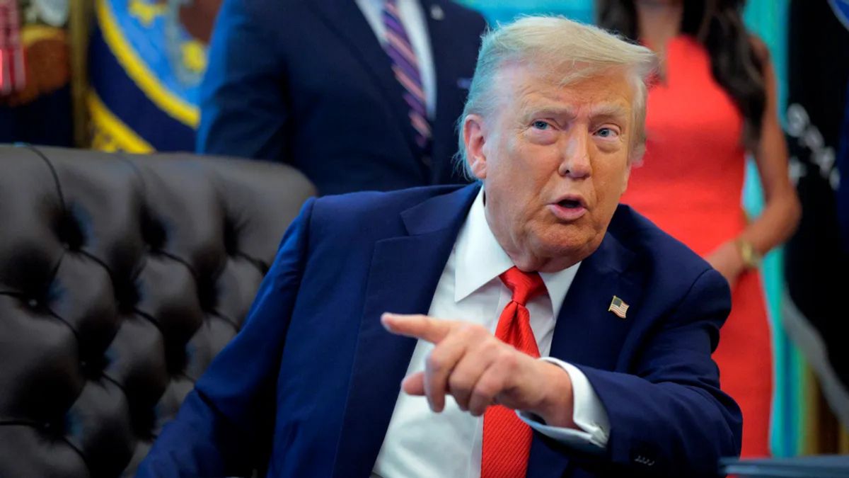 Trump didn’t say Japanese ‘came through the Panama Canal’ to attack Pearl Harbor