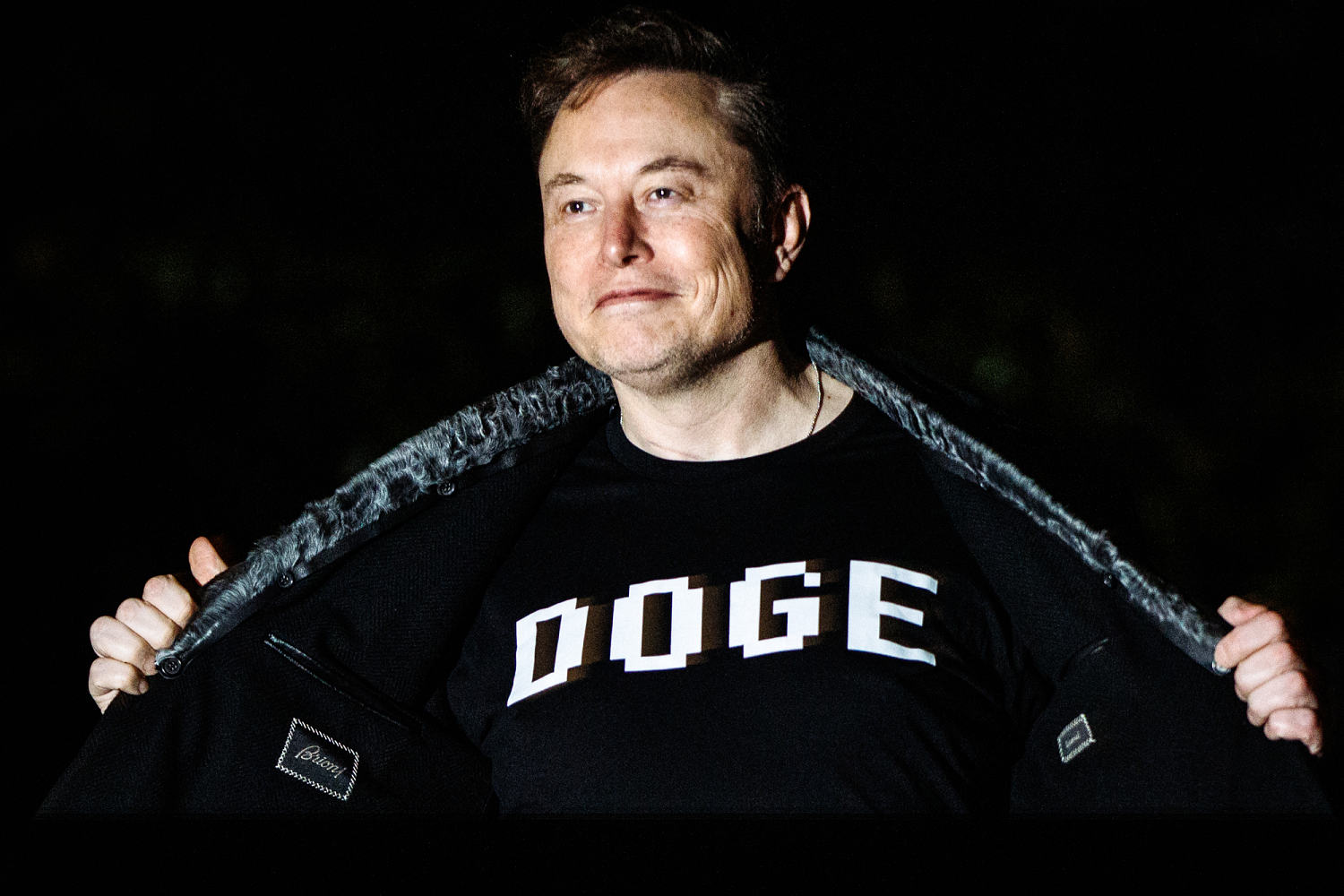 DOGE put Social Security numbers and other data on a risky server, whistleblower alleges