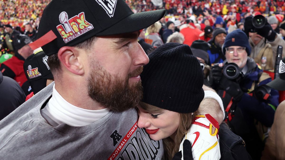 Taylor Swift announced engagement to Travis Kelce. Here are 25 claims we’ve fact-checked about her