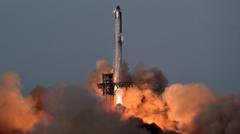 SpaceX pulls off Starship rocket launch in much-needed comeback