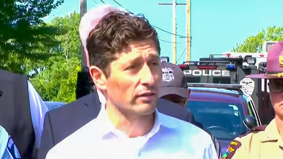 ‘These kids were literally praying’: Mayor blasts ‘thoughts and prayers’ after shooting