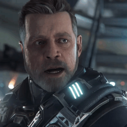 Chris Roberts hopes Squadron 42 will be “almost as big” as GTA VI next year