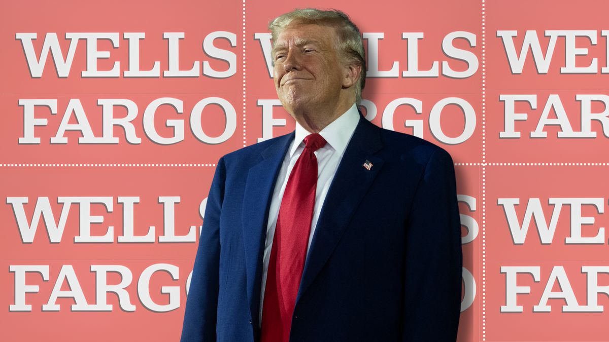 Unpacking claims Trump admin cut fines of Wells Fargo executives in return for donation to inauguration