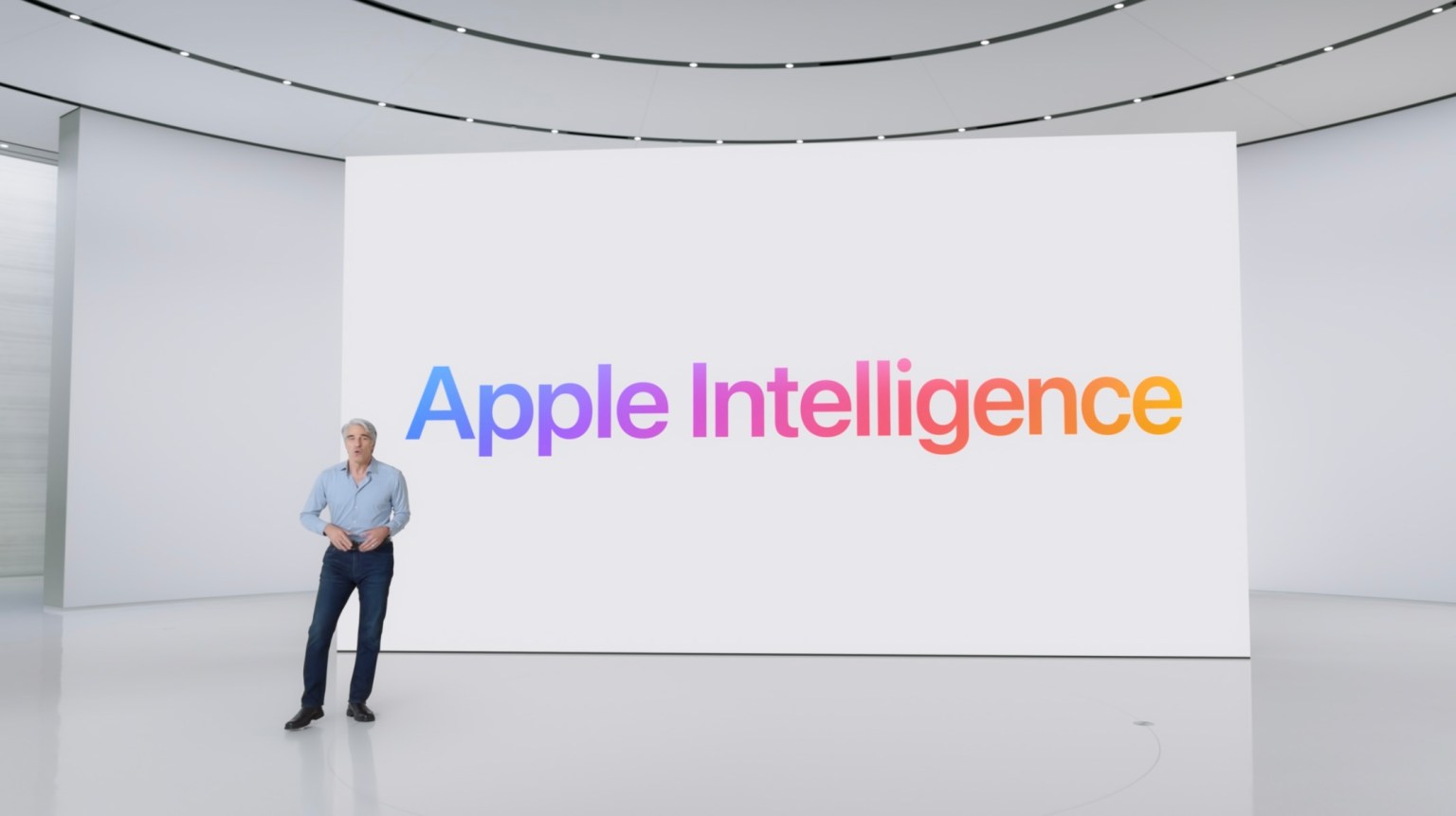 Can Apple buy its way to AI happiness?