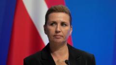 Denmark apologises to Greenland’s victims of forced contraception scandal